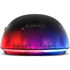 Мышь Lenovo Legion M410 Wireless RGb Gaming черный оптическая 16000dpi беспров. BT/Radio USB (GY51P83012)