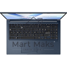 Ноутбук ASUS VivoBook 15 X1504MA-BQ601/15.6