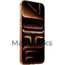 Смартфон Infinix Note 60 Pro X6878 8/256Gb оранжевый