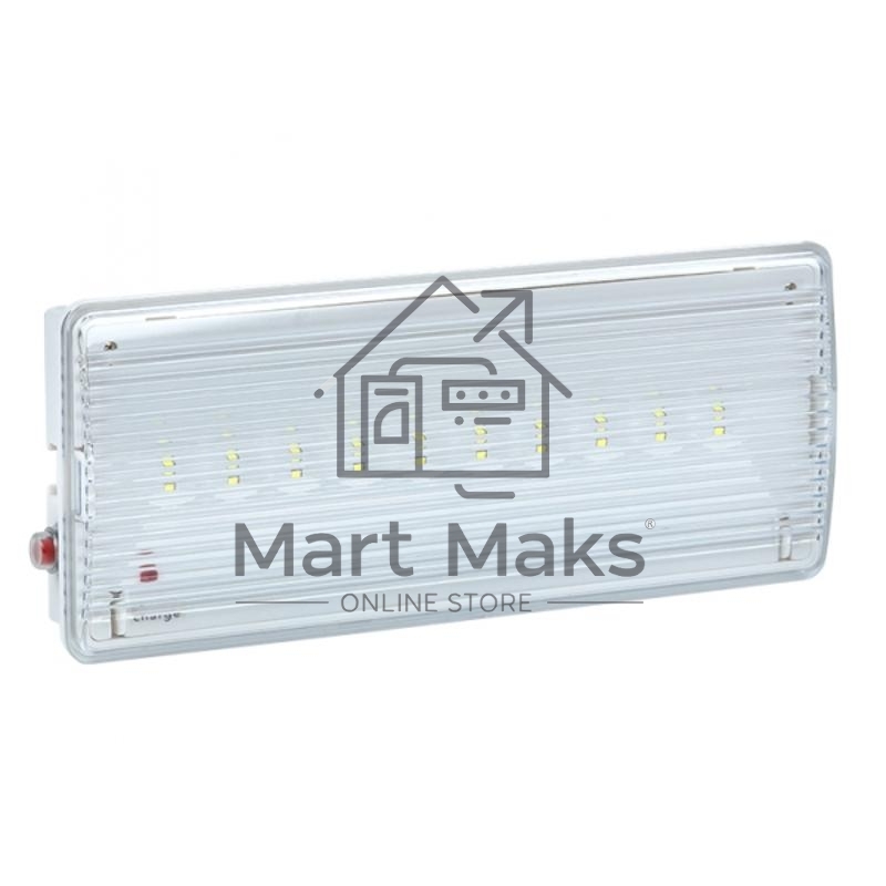Светильник аварийного освещения SAFEWAY-10 LED PROxima EKF dpa-201