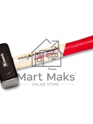 Кувалда Matrix 1500г деревянная рукоятка