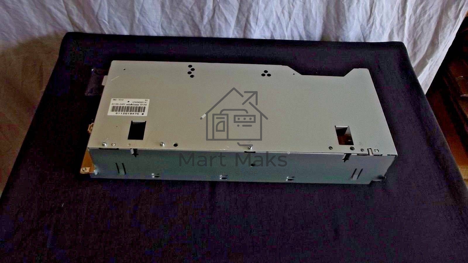 Плата питания низковольтная HP CLJ M855/M880 (RL1-4003/RM2-7010)