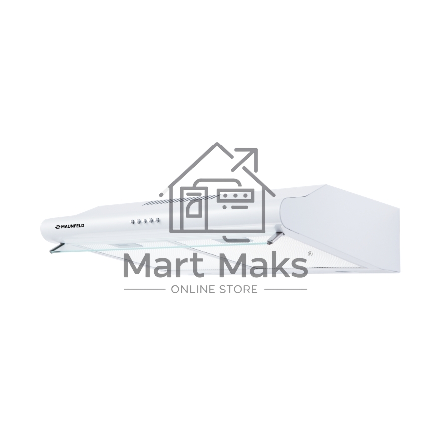 Вытяжка Maunfeld MP-1 60 белый