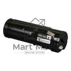Картридж лазерный Sakura 106R02737 для Xerox WC 3655, черный, 6100 к.