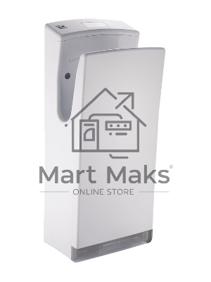 Электросушитель для рук PUFF Puff-8890 2,2 кВт, ABS пластик