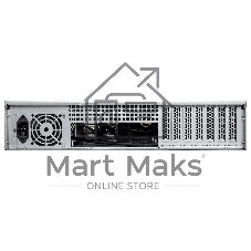 Серверный корпус ExeGate Pro 2U550-08 (RM 19