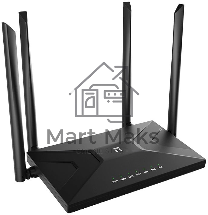 Маршрутизатор 3G/4G 300MBPS MW5360 NETIS