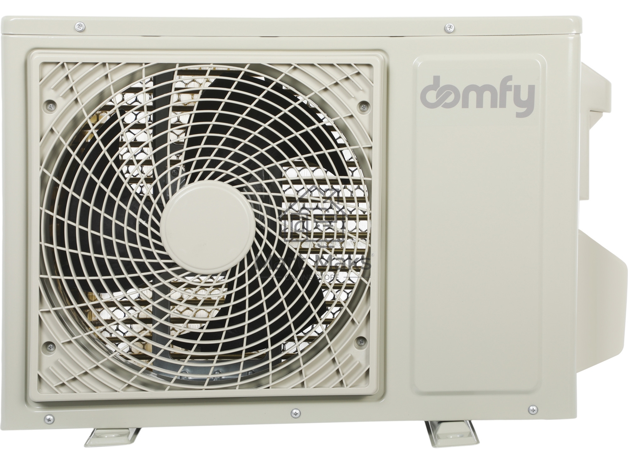 Сплит-система Domfy DCW-AC-07-1i белый