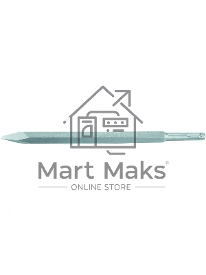 Пика Matrix, 14 х 400 мм, SDS PLUS Пика Matrix, 14 х 400 мм, SDS PLUS