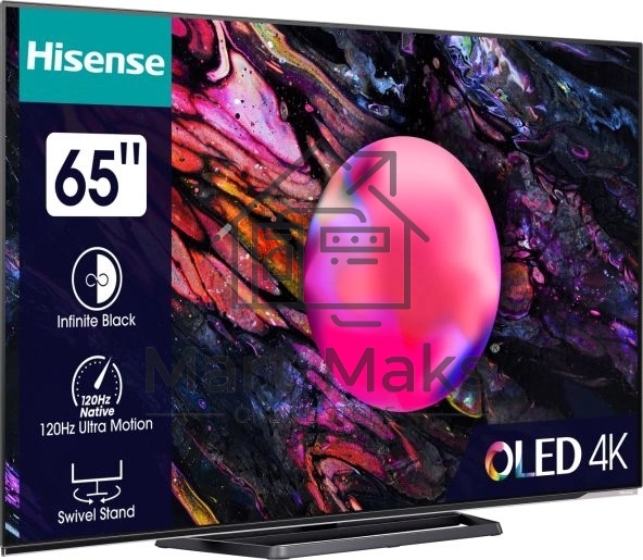 Телевизор Hisense 65