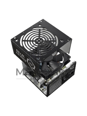 Блок питания COOLER MASTER Elite NEX W700 (MPW-7001-ACBW-BEU), 700Вт, 80 PLUS, 120мм, черный