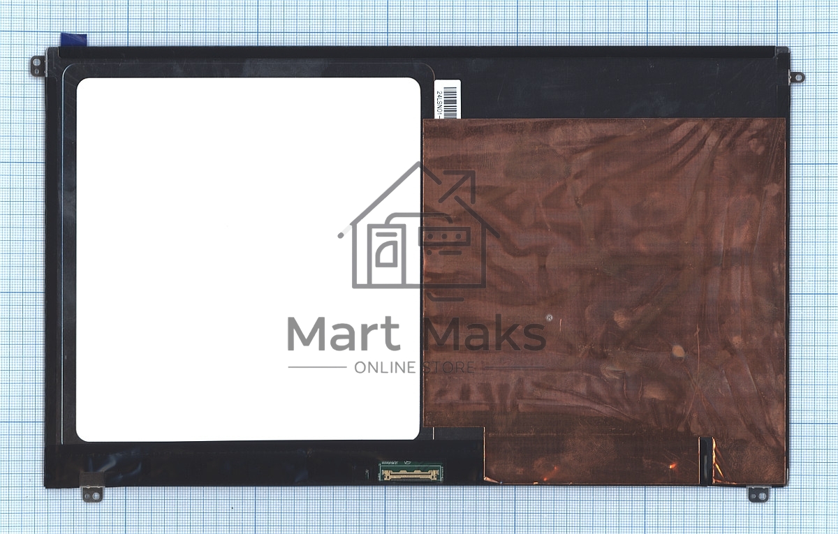 Матрица M125NWR2 R1