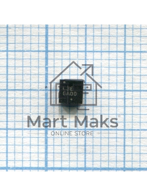 Микросхема ADP3110AKCPZ-RL DFN8