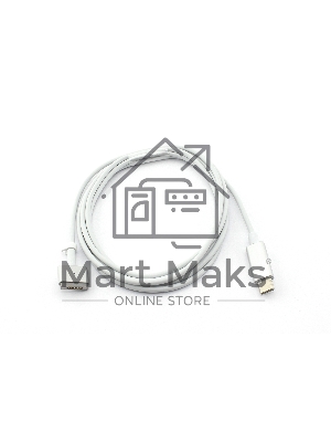 Кабель для зарядки Apple Type-C - Magsafe 2.0 60W 1,8m OEM