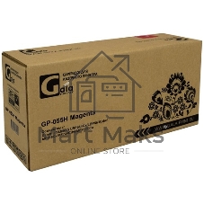 Картридж GalaPrint GP-C-EXV51C голубой (60000 стр) для Canon iR Advance C5500ser/С5500/С5535/С5540/С5550/С5560