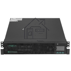 Источник бесперебойного питания Systeme Electriс SRT SRTSE2000RTX LIG1 2000Вт 2000ВА черный