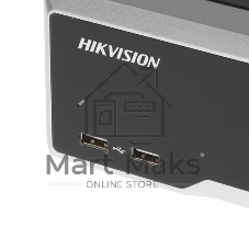 Видеорегистратор IP HIKVISION 16CH DS-7716NXI-K4