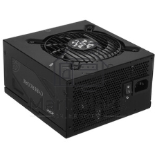 Блок питания ADATA XPG CYBERCORE II 1300W RTL (CYBERCOREII1300P-BKCEU), 1300Вт, 80 PLUS Platinum, 120мм, модульный, черный