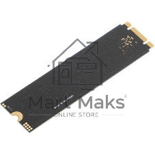 Накопитель SSD Digma Run S9, 1Tb, SATA III, 2.5
