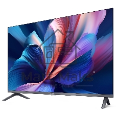 Телевизор Xiaomi TV A Pro 32 2026 L32MB-APRU черный QLED HD 60Hz Android TV 1GB/8GB