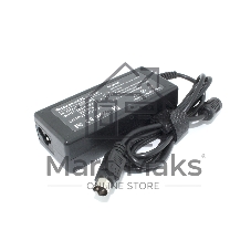 Блок питания (сетевой адаптер) для принтера EPSON 24V 3A 3pin OEM