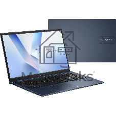 Ноутбук ASUS VivoBook 15 X1504MA-BQ601/15.6