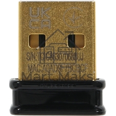 Беспроводной сетевой адаптер ASUS USB-BT540