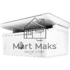МФУ лазерное HP LaserJet M141a (7MD73A), A4, ч/б, печ. до 20 стр/мин., 600 x 600 dpi, USB