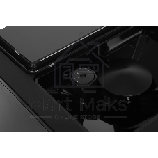 Кофемашина автоматическая Vitek Metropolis VT-8700 черный, зерновой кофе, 1.2 л, 1350 Вт, 20 Бар