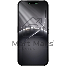 Смартфон Tecno Camon 50 8/256Gb черный