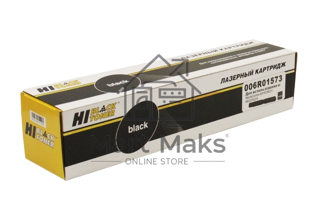 Картридж Xerox WC 5019/5021 (Hi-Black) 006R01573, 9К    