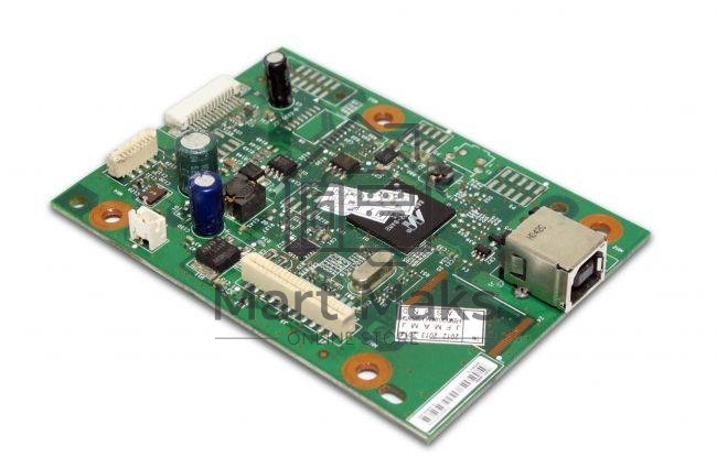 Плата форматера HP LJ Pro M1132 (CE831-60001)
