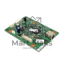 Плата форматера HP LJ Pro M1132 (CE831-60001)
