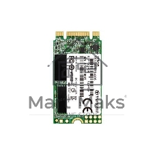 Накопитель SSD Transcend 128GB M.2 SSD MTS 430 series (22x42mm) with DRAM cache R/W 560/500 MB/s