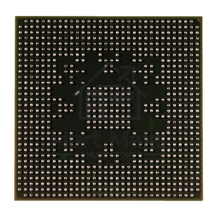 Чип GeForce 8400M GS, G86-741-A2 (new)