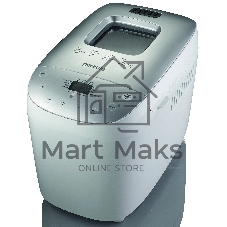 Хлебопечка Gorenje BM1600WG белый