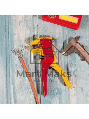 Инструмент для зачистки многожильного кабеля PROconnect HT-150B