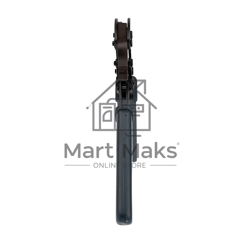 Кримпер Rexant HT-106 E для обжима F и BNC разъемов RG-58, RG-6, RG-11, RG-213