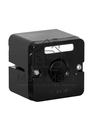 Пост кноп. ПКЕ-212/1 кнопка 