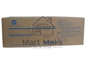 Блок барабана Konica-Minolta bizhub 552/652/C452/C552/C652 черный DR-612K