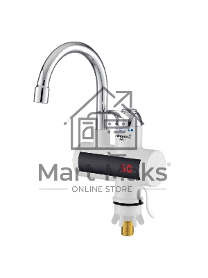 Водонагреватель Atlanta ATH-7426 (белый)