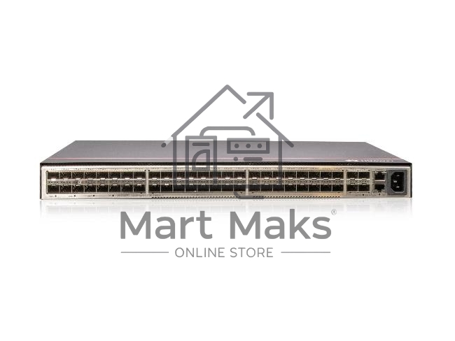 Коммутатор 48GE 4SFP+L-MLIC S5736-S48S4X-A HUAWEI