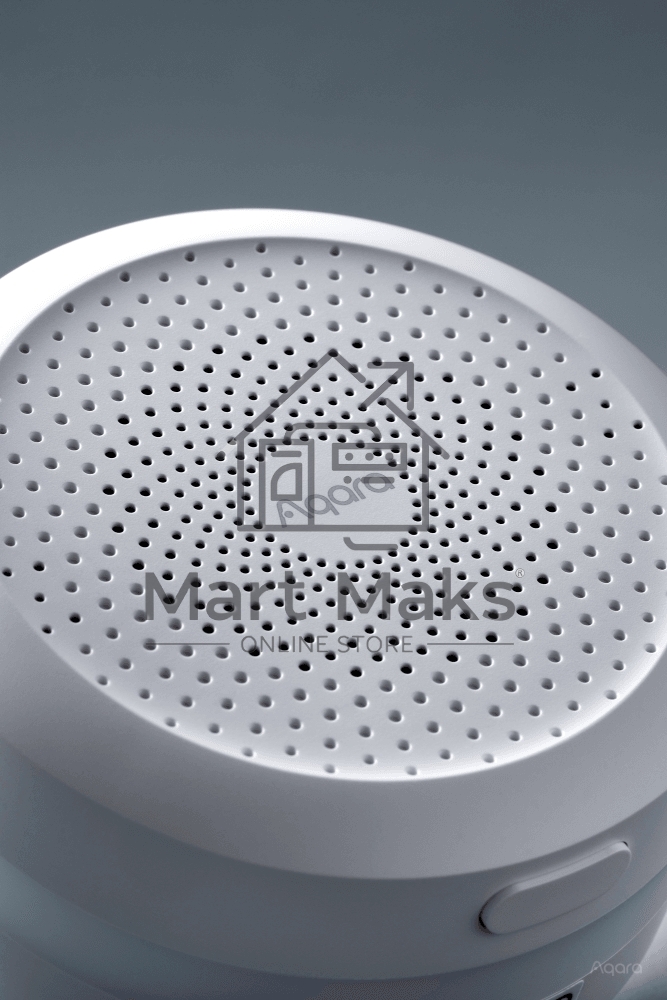 Центр управления умным домом Aqara HUB M1S GEN 2 EU VERSION