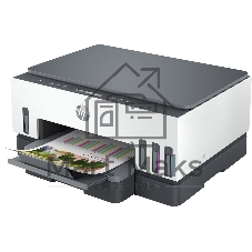 МФУ струйное HP Smart Tank 720 (6UU46A), A4, цветной, печ. до 15 стр/мин. (ч/б) до 9 стр/мин. (цвет), 1200x1200dpi (ч/б) 1200 x 4800 dpi (цвет), USB, Wi-Fi, BlueTooth, Air Print, Mopria