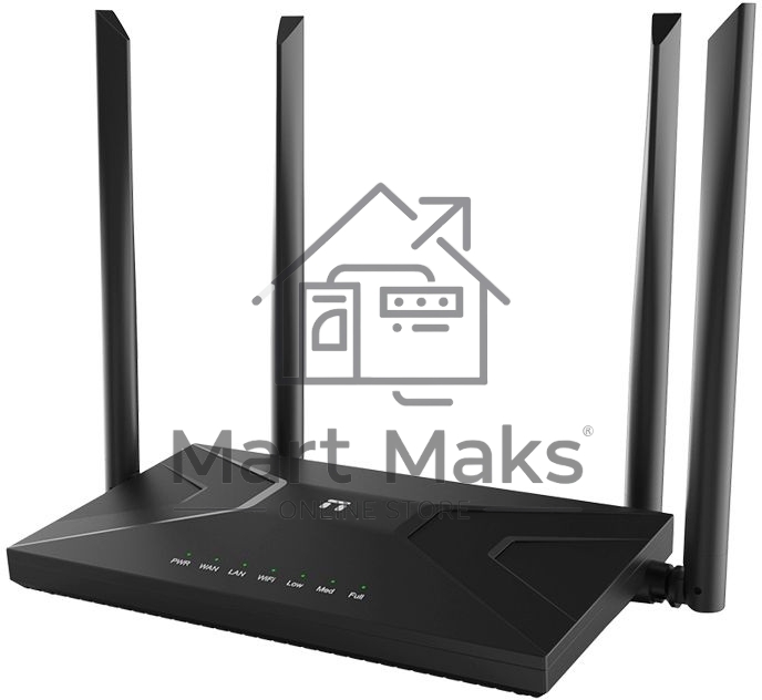Маршрутизатор 3G/4G 300MBPS MW5360 NETIS
