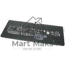 Аккумуляторная батарея для ноутбука Lenovo Yoga 2 Ultrabook (L12M4P21) 7.4V 54Wh Аккумуляторная батарея для ноутбука Lenovo Yoga 2 Ultrabook (L12M4P21) 7.4V 54Wh