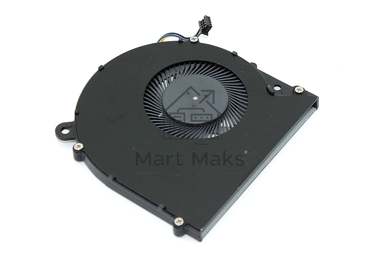 Вентилятор (кулер) для ноутбука Xiaomi Mi Air 15,6 Pro GTX CPU