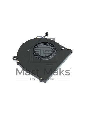 Вентилятор (кулер) для ноутбука Xiaomi Mi Air 15,6 Pro GTX CPU