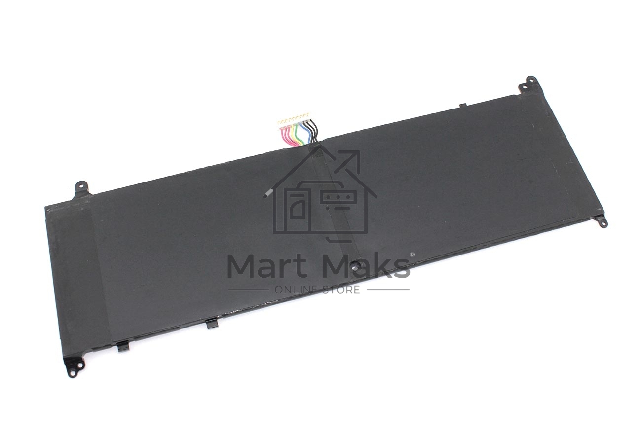 Аккумуляторная батарея для ноутбука HP Envy X2 11-G 3.7V 6750mAh