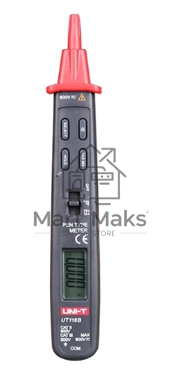 мультиметр Uni-T UT118B